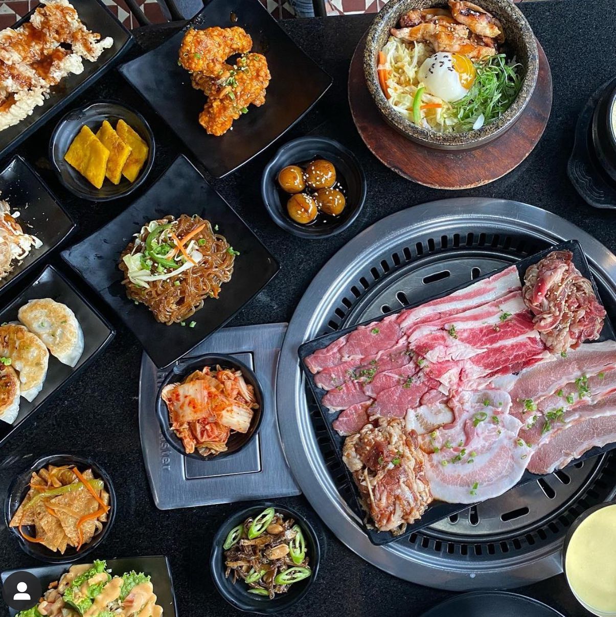Geonbae Top 10 Budget-Friendly Unlimited Samgyupsal in Metro Manila - Chibog Mates