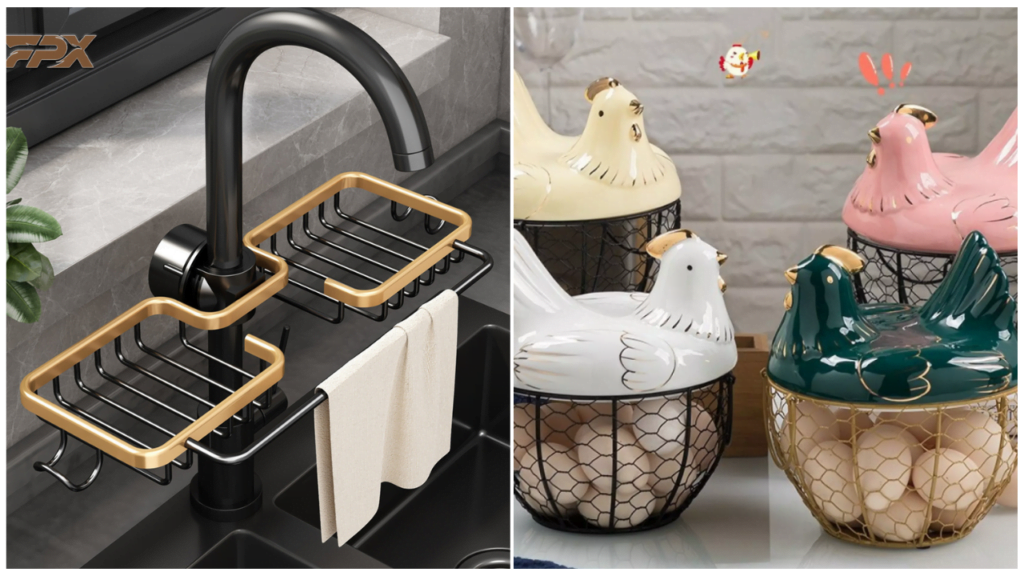 10 MustHave Kitchen Items You Can Buy From Lazada Chibog Mates