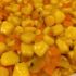 Buttered Corn and Carrots Recipe