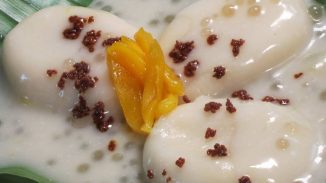 Palitaw Sa Latik