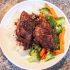 Chicken Teriyaki Recipe