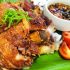 Cripsy Pata Recipe