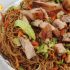 Pancit Canton Recipe