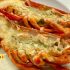 Baked Lobster Recipe